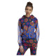 Adidas Γυναικείο φούτερ x FARM Rio Hoodie